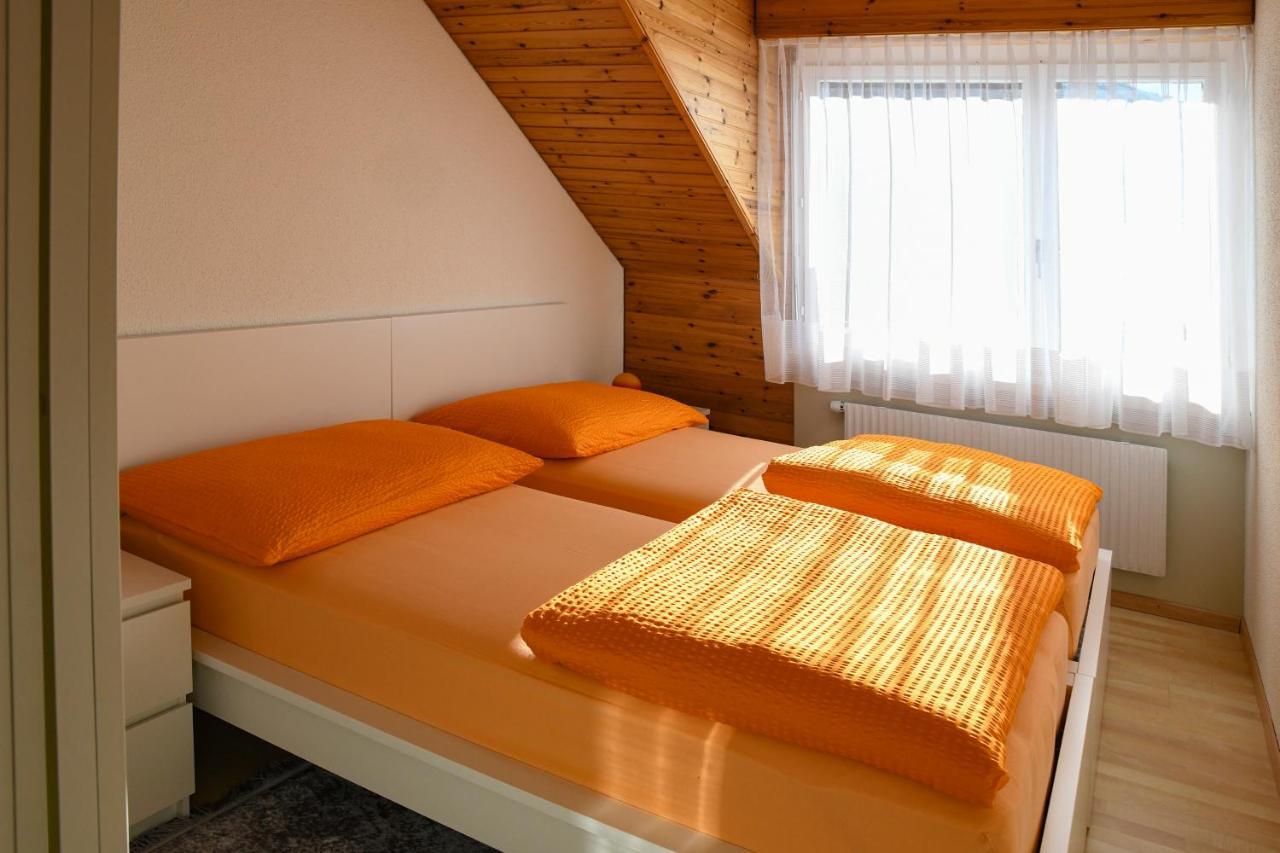 Haus Sonnboden Villa Andermatt Buitenkant foto